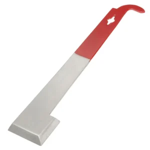 Red J Hook Tool