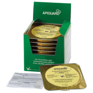 Apiguard
