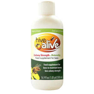Hive Alive
