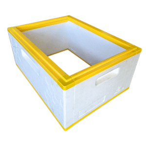 Hive IQ Deep box
