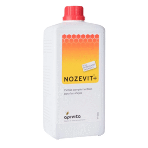 Nozevit Plus