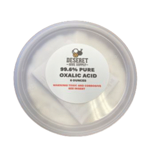 Oxalic Acid